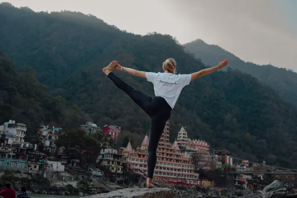 Yoga teacher training gallery