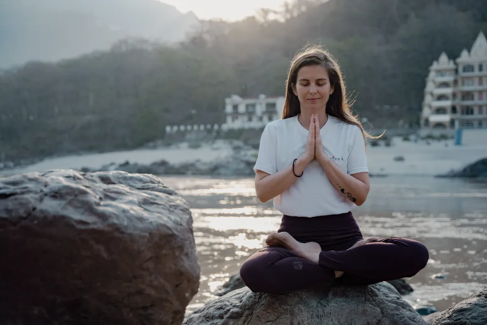 Yoga teacher training gallery