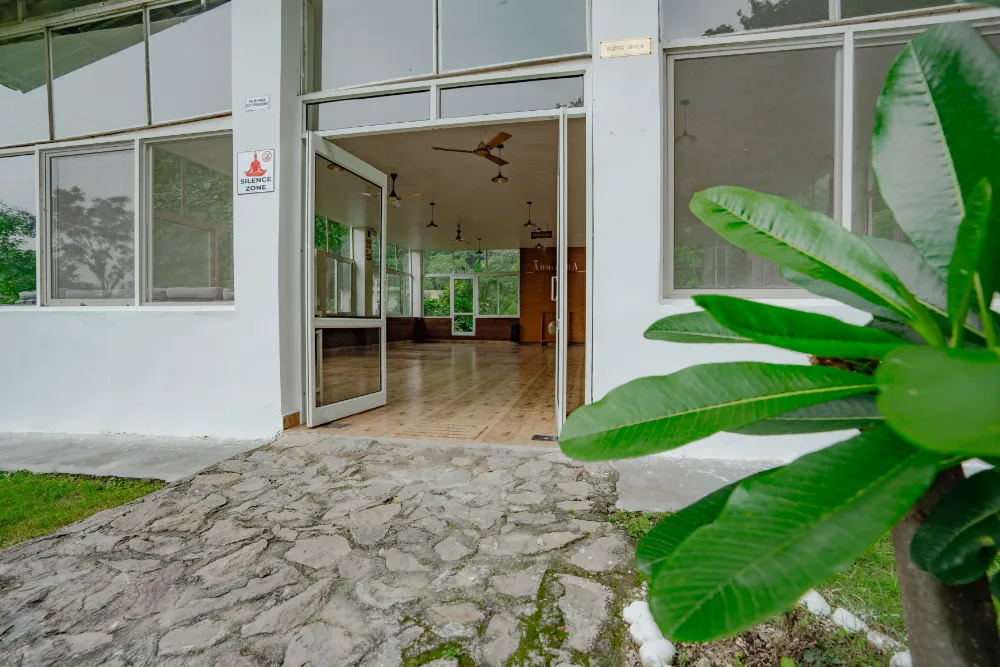 Yoga teacher training gallery