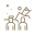 アウトドアアイコン