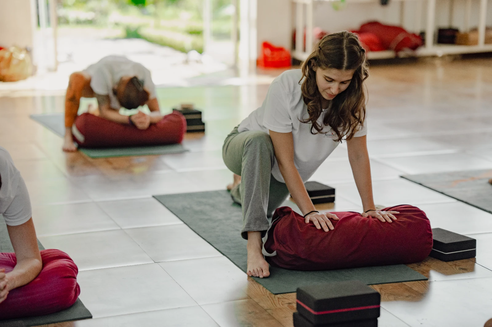 yoga teacher training course in rishikesh