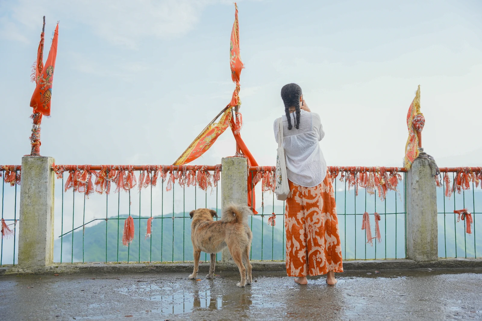 200 Hour Yoga in Rishikesh