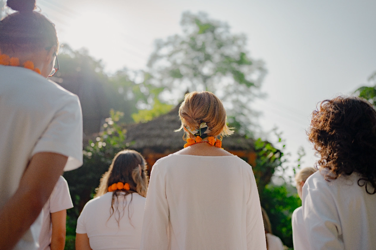 Sadhana Immersion