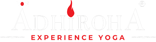 logo of adhiroha
