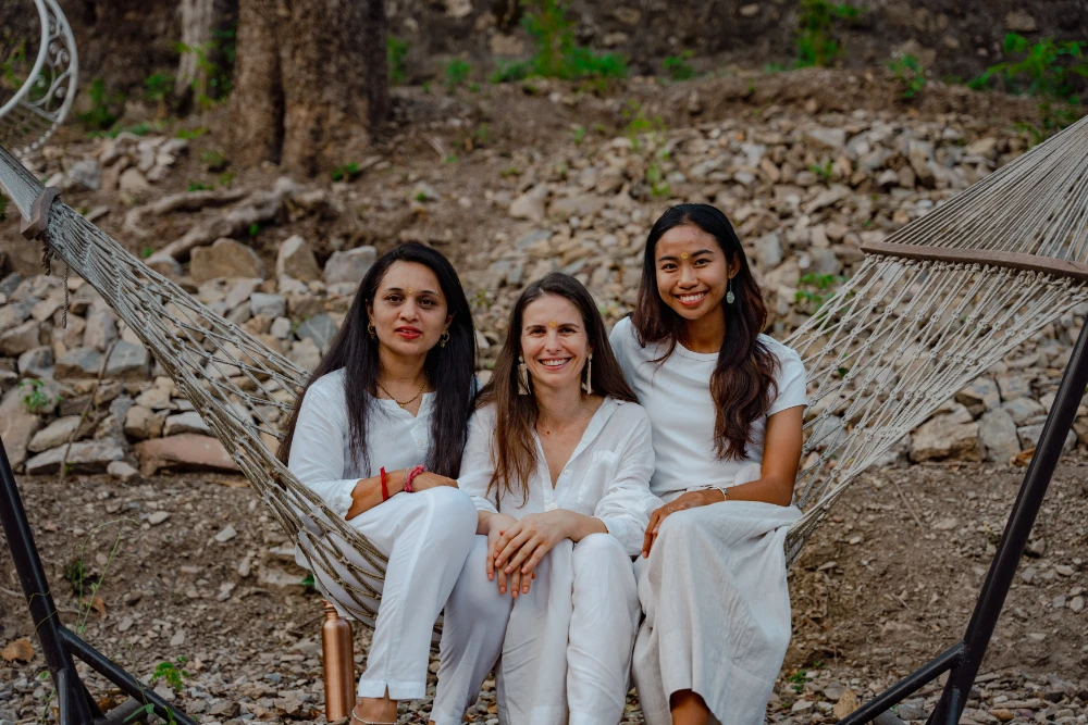 yoga ttc rishikesh