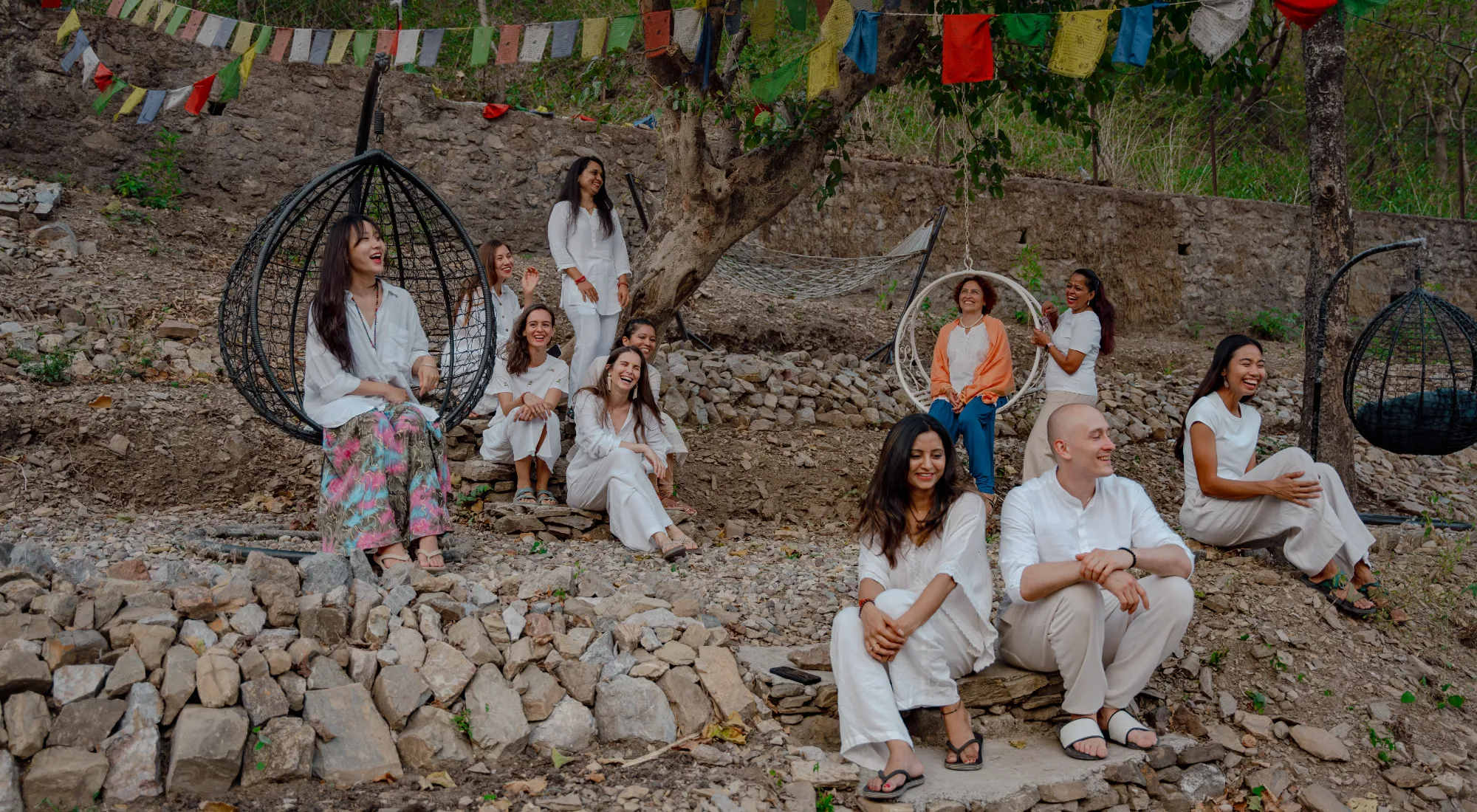 Yoga Banner