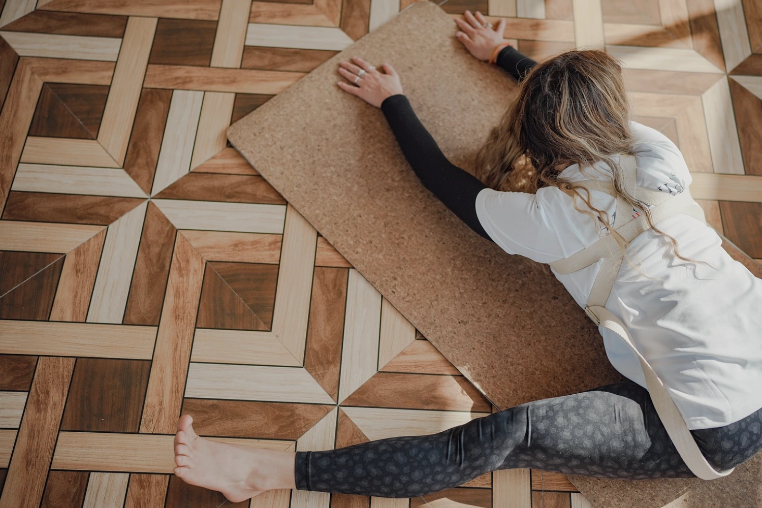 Yoga Banner