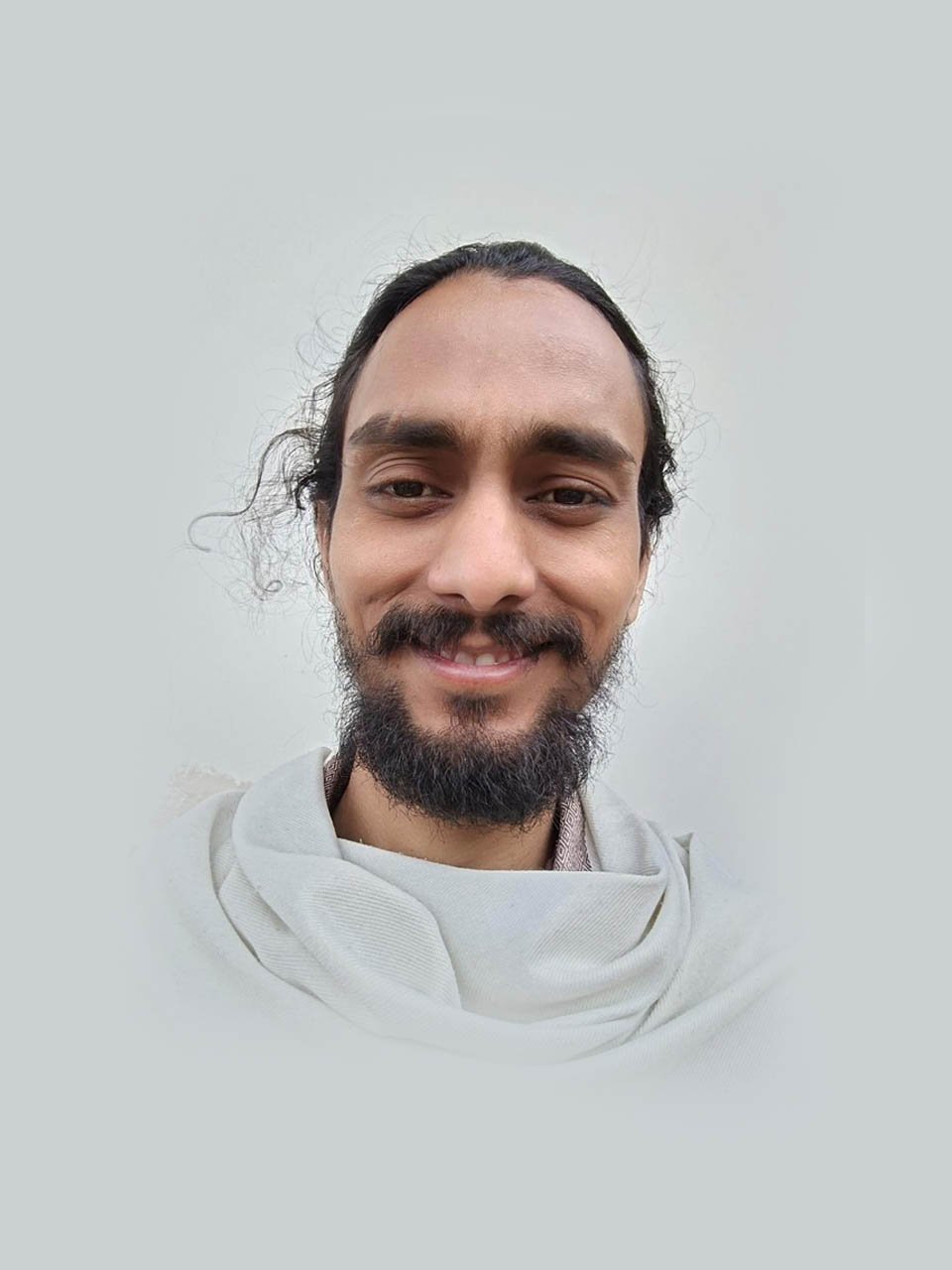 Bild på Rajat Purwal