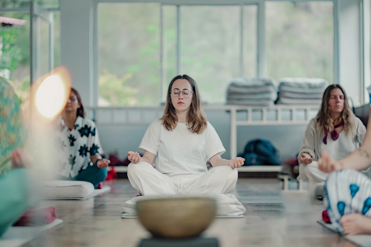 Stress Reduction and Relaxation
