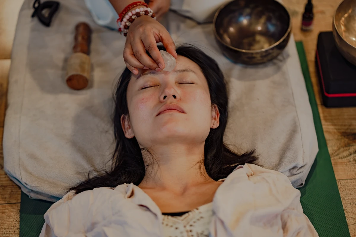 Stress Reduction and Relaxation