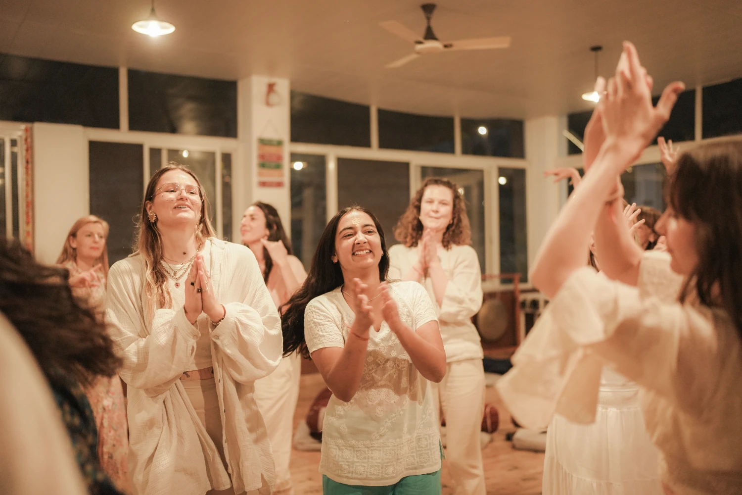 Yoga & Ayurveda