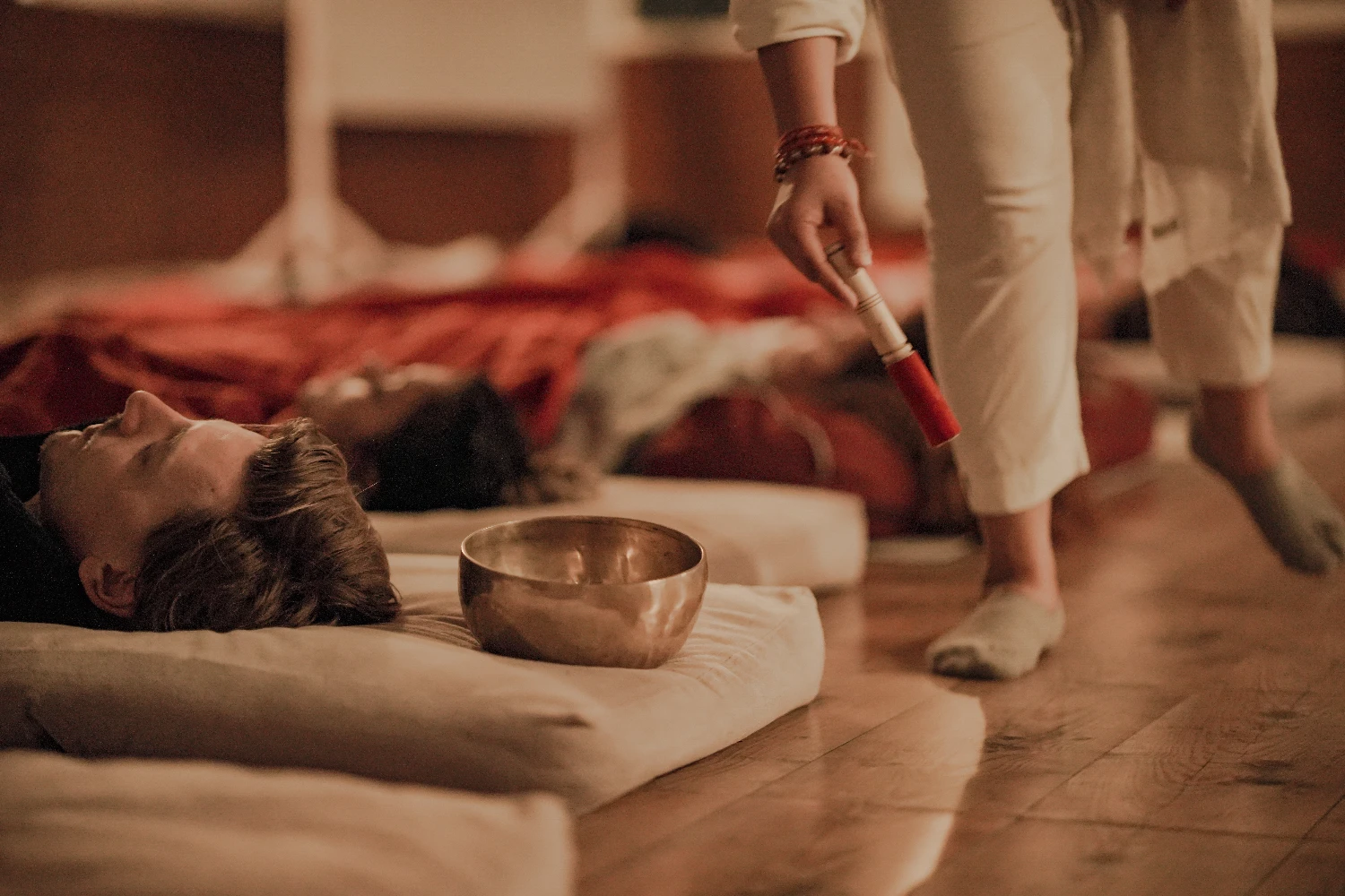 Kurs Sound Healing