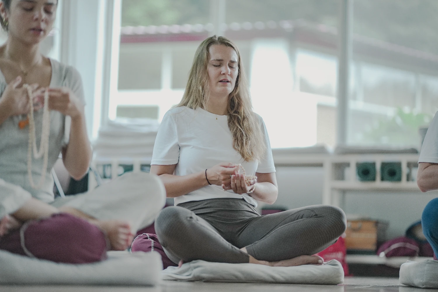 yoga teacher training course in rishikesh