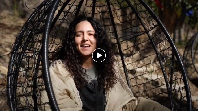 Video testimonial van Adhiroha yoga docentenopleiding Rishikesh