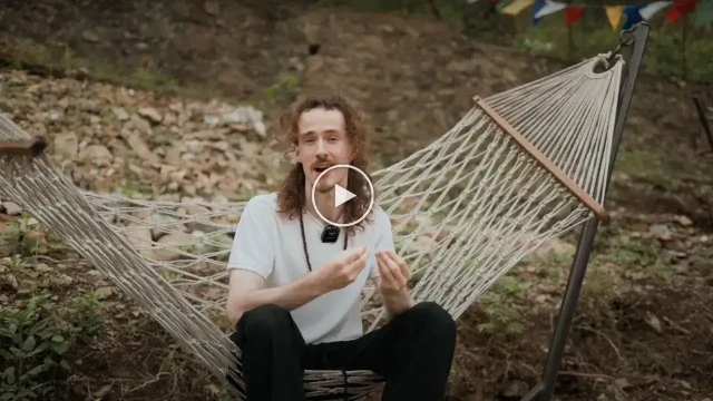 Video testimonial van Adhiroha yoga docentenopleiding Rishikesh