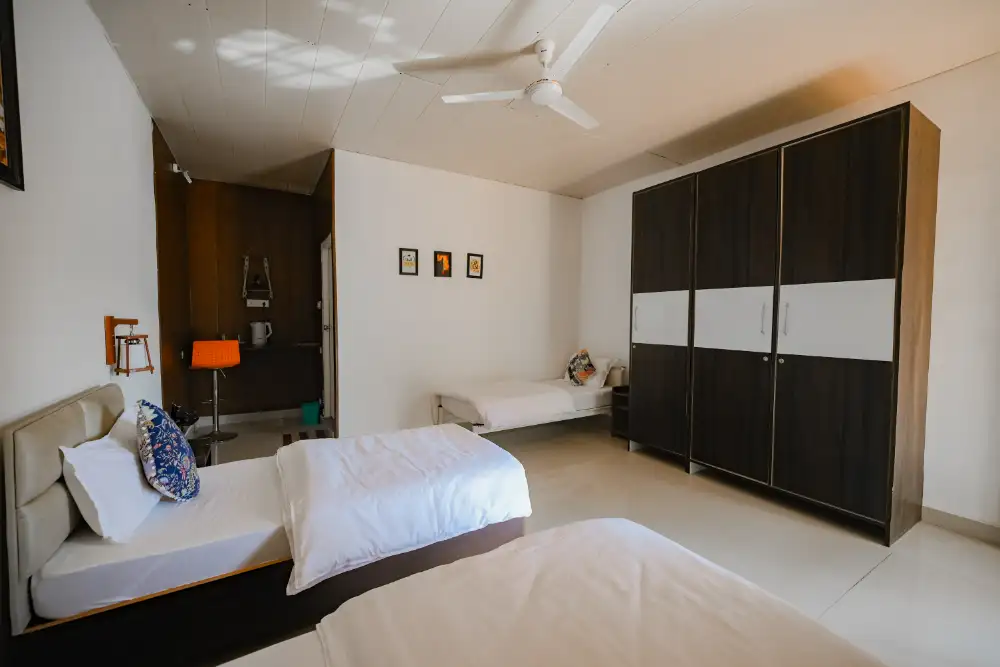 200 Hour YTTC Rishikesh