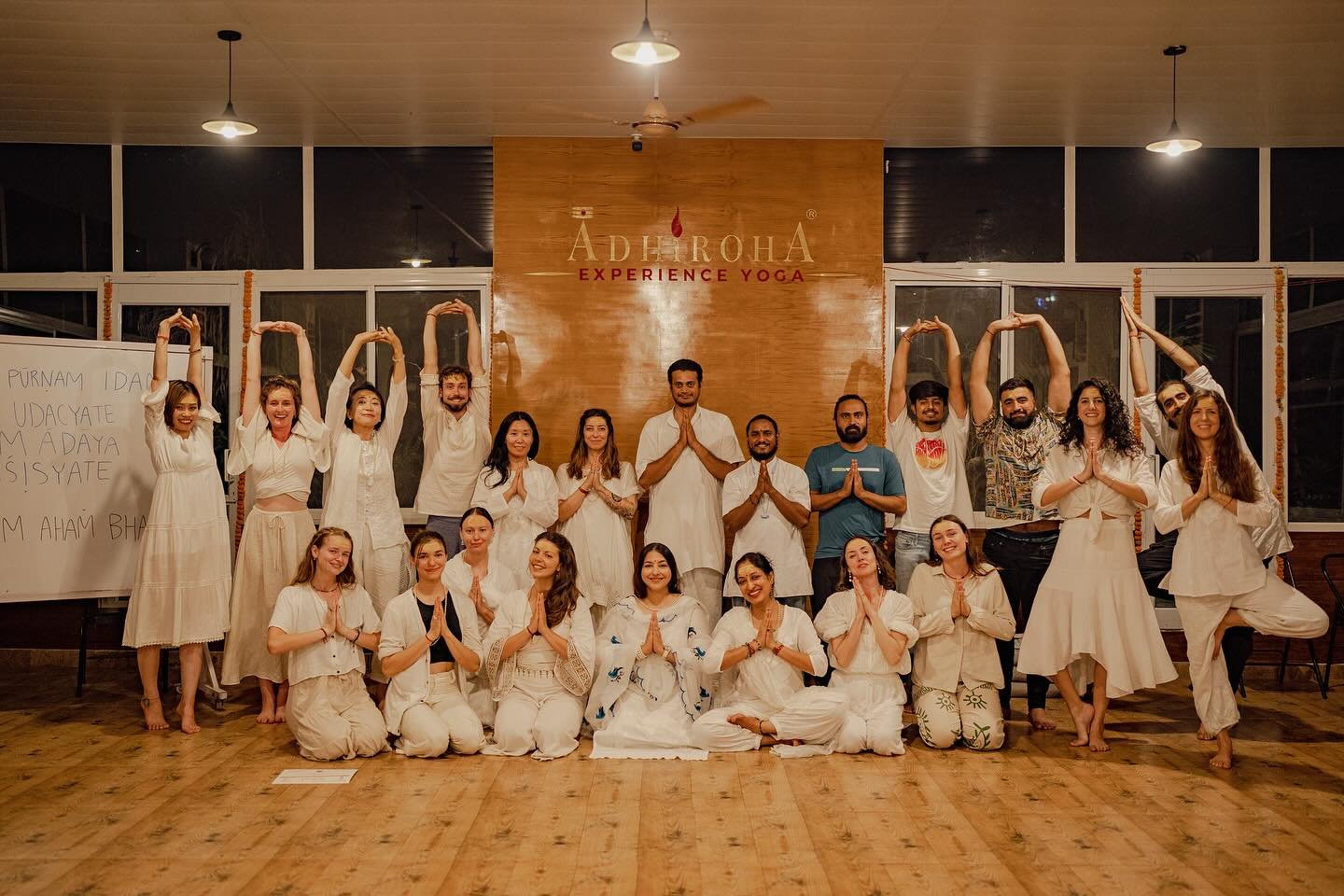Yoga Banner