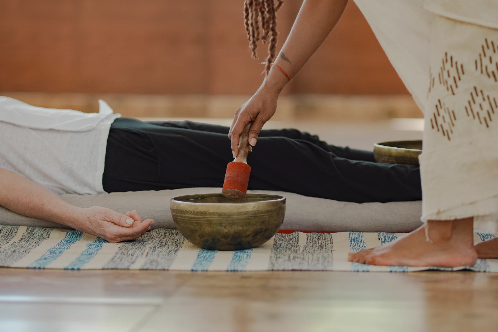 Yoga Banner