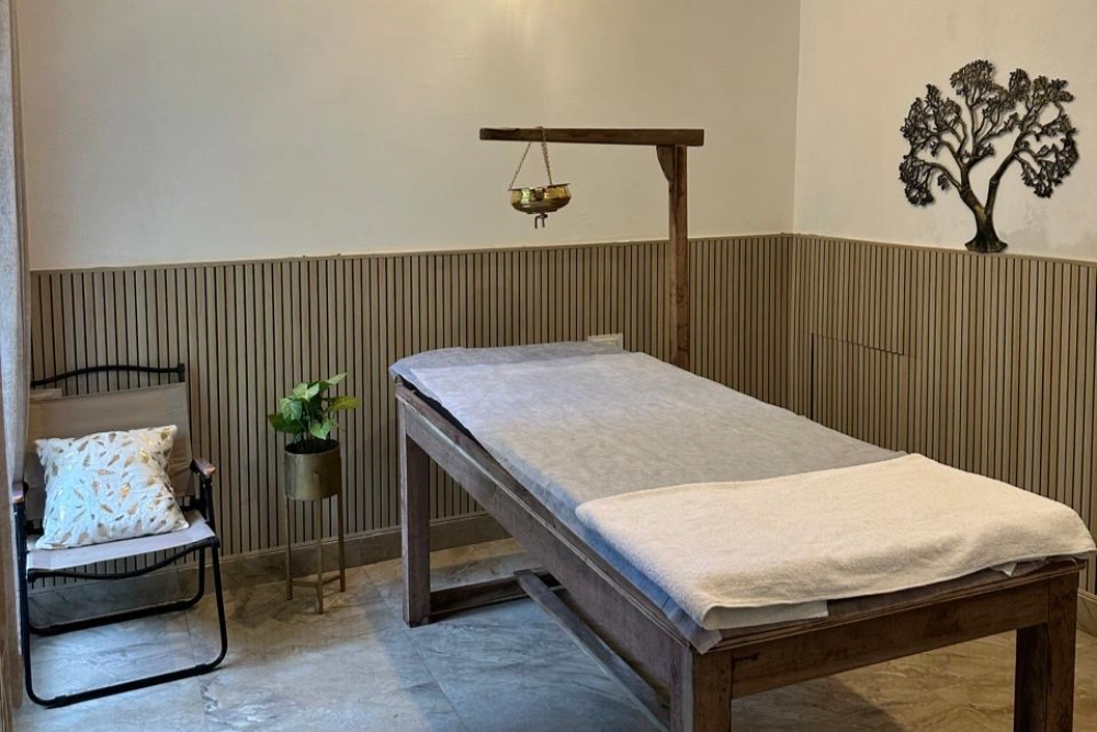 Massage 1