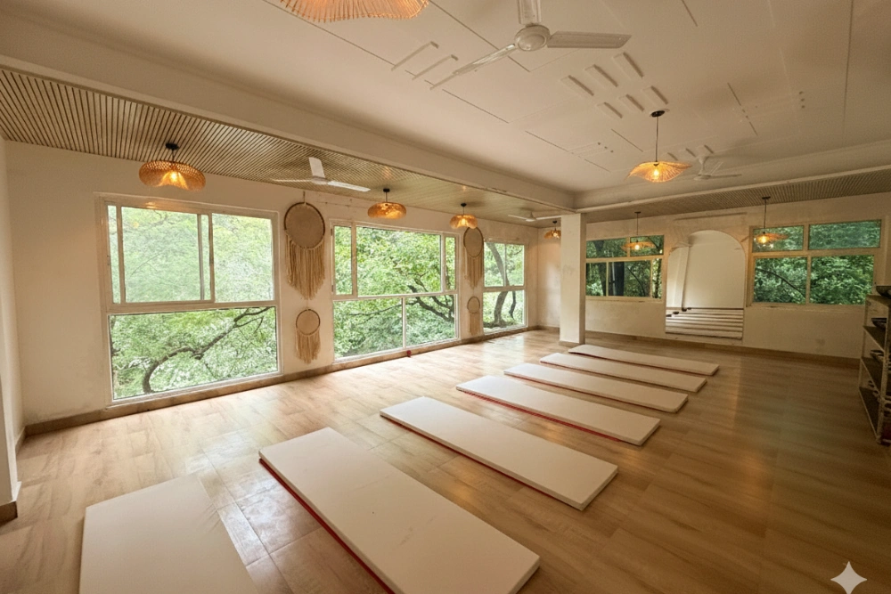 pranayama YTTC