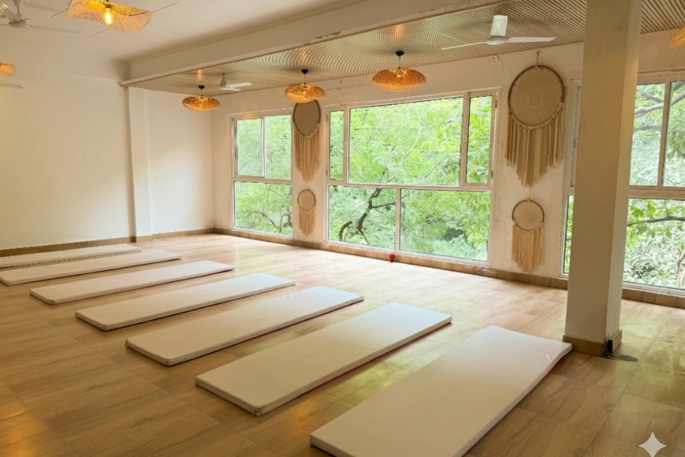 pranayama YTTC