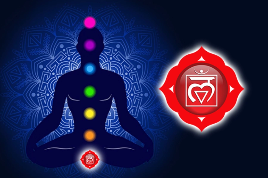Chakra