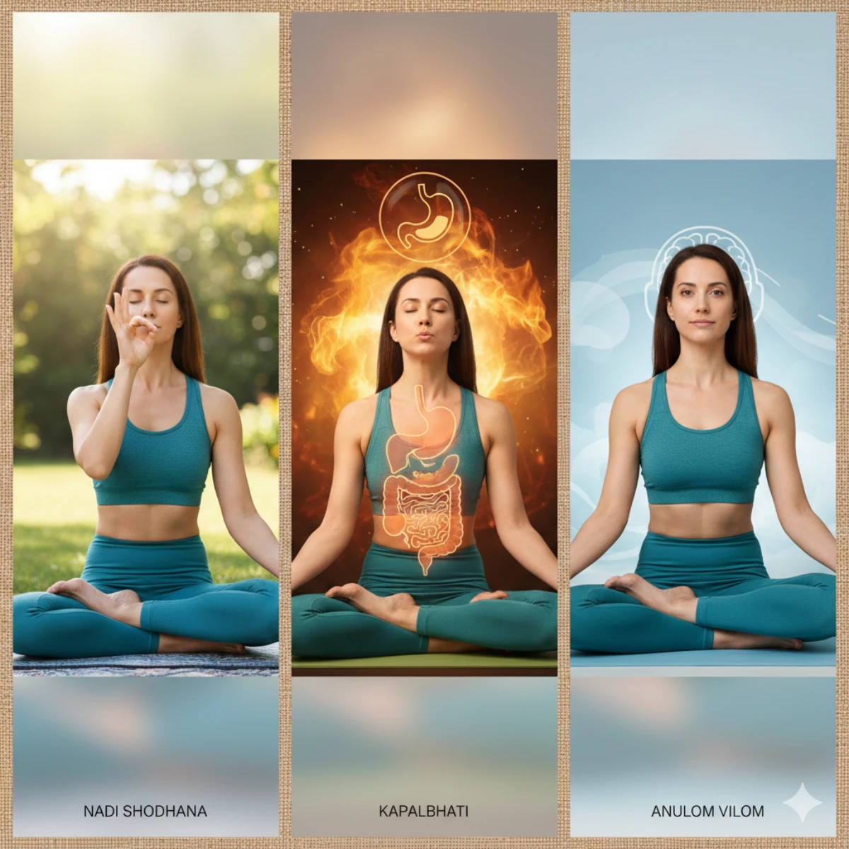 Root Chakra