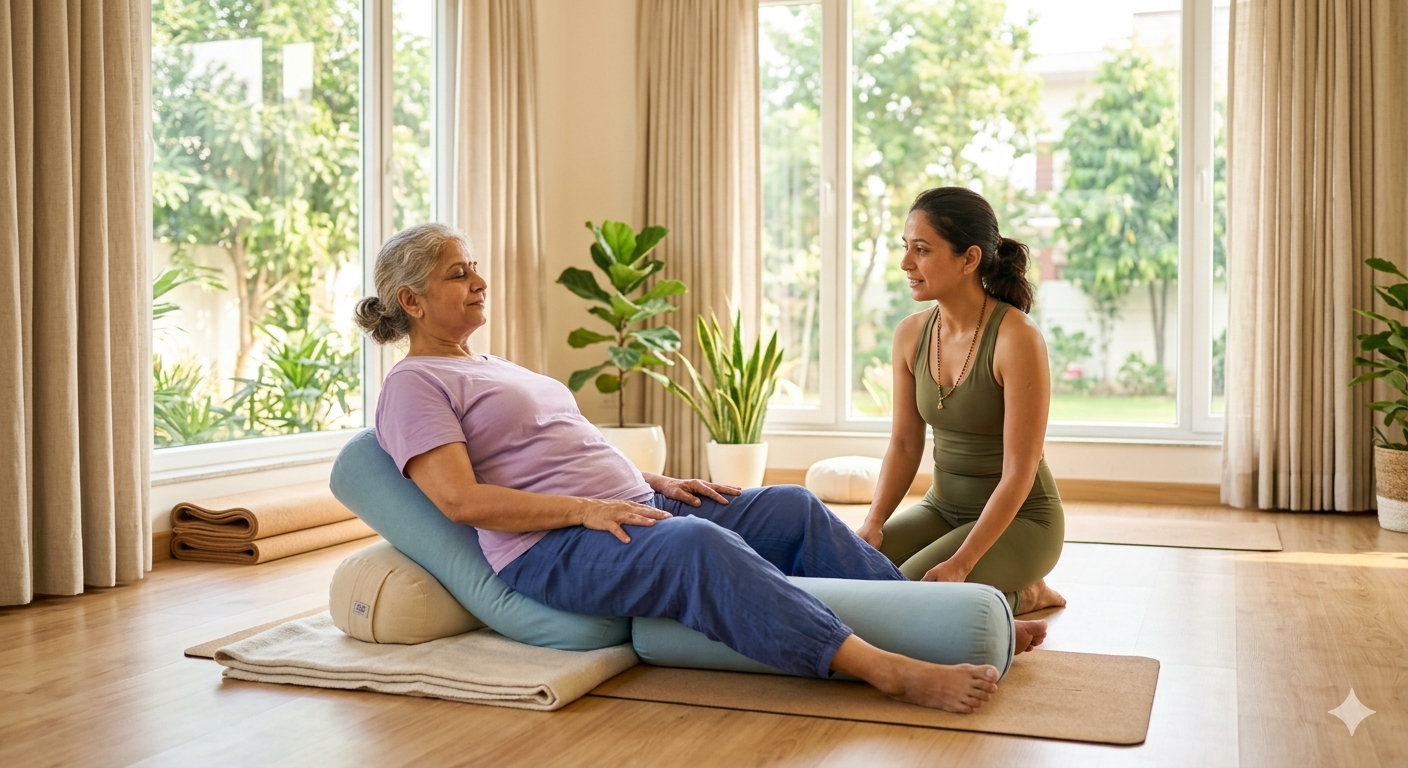 Understanding heart disease vs normal heart discomfort