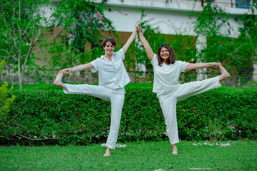 image of adhiroha rishikesh