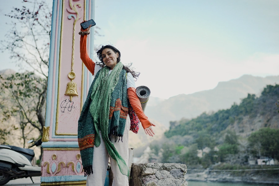 image of adhiroha rishikesh