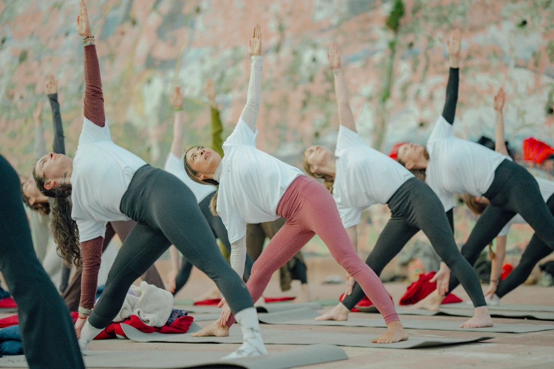Root Chakra